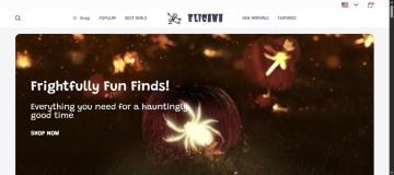 10% OFF All Your Favorites on Elicana