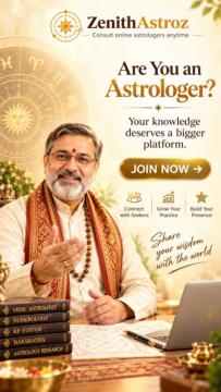 Free First Chat with Astrologer | Zenith Astroz