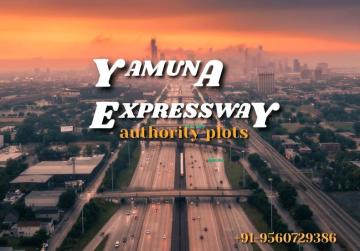 Latest YEIDA Residential Plot Scheme 2026 | Maxrow Properties Updates