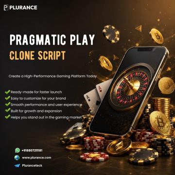 Launch Bigger and Better with a Pragmatic Clone Script