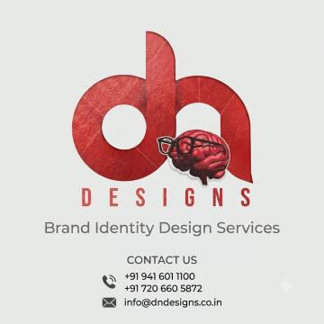 Branding Agency in Noida Building Brands with Strategy and Creativity
