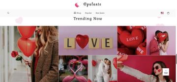 10% OFF Your Order Now on Opulante