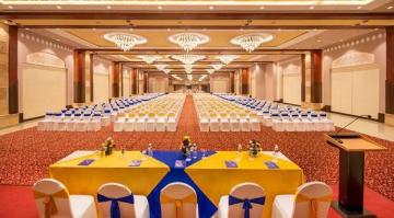 Conference Hotels in Goa for Corporate Gatherings