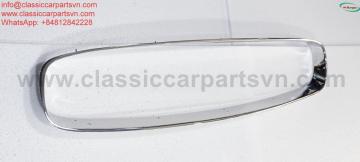 Ferrari 250 GT Coupé Cabriolet Pininfarina S) grill frame by stainless steel new