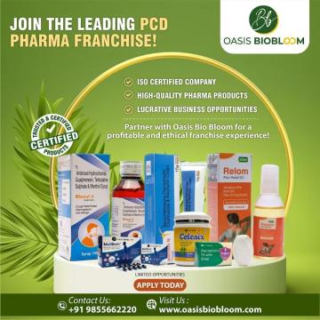 Pharmaceutical company in Panchkula, Haryana