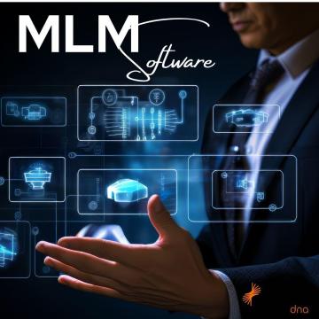 MLM Software: Precision That Builds Trust