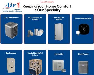 Aironee360 | Heating Emergency Repair Vienna VA