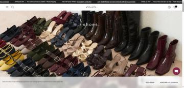 20% OFF Your Order on MIM