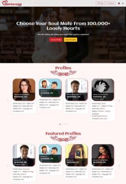 Best White Label Matrimonial Software for Startups