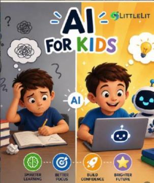 Why Texas Homeschool Families Are Switching to LittleLit AI