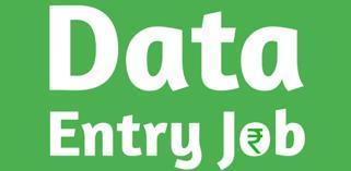 Outsourced Data Entry Services Needed | Call
