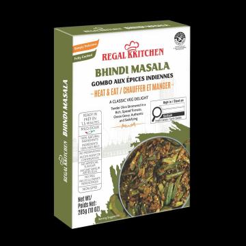 Regal Kitchen Speciality Foods Pvt. Ltd