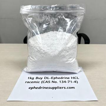 Buy Ephedrine Powder | Buy Ephedrine Hydrochloride CAS: