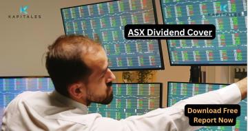 ASX Dividend Cover