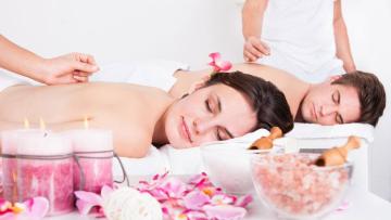 Best Spa in Goa | Relaxing & Rejuvenating Spa Services