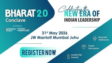 Bharat 2.0 Conclave | Celebrating a New India that Leads the World | Business Viewpoint Magazine