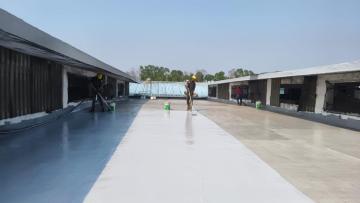 Waterproofing Services in Pune