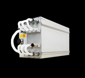 Bitmain Antminer S21 XP Hydro 473 TH Miner