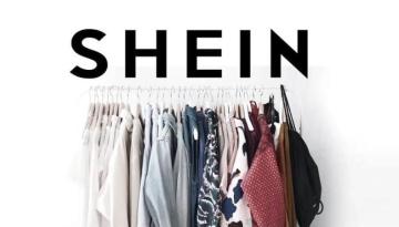 shein.com 60% on the first order for new users, returining users -15%