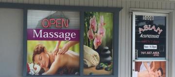 Asian Acupressure & Massage – Trusted Massage Therapist Vallejo