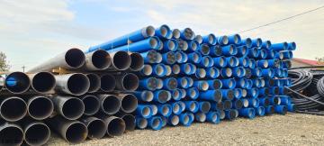 Best DI Pipe Company in India – Electrosteel Castings Limited