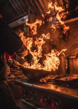 The Catch Seafood & Sushi