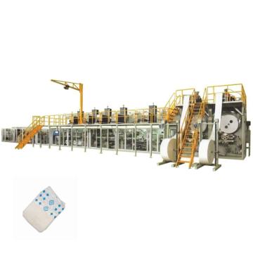 China Diaper Machine Manufacturer Co., Ltd