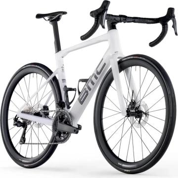 2026 BMC Roadmachine 01 FOUR (GUN2BIKESHOP)
