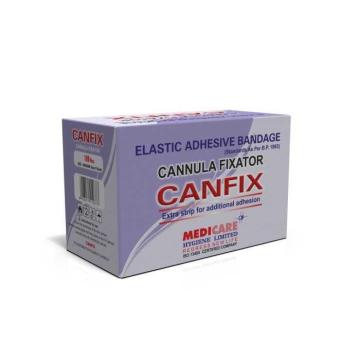 Buy Canfix Cannula Fixator in Bulk – CE MDR Certified Indian Manufacturer
