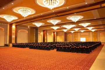 Hotels in Goa with Conference Hall for Corporate Events