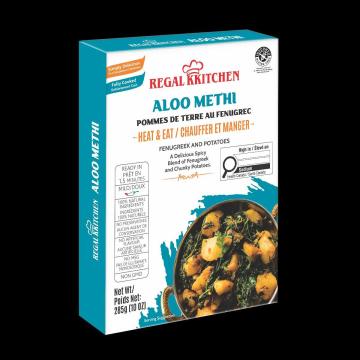 Regal Kitchen Speciality Foods Pvt. Ltd