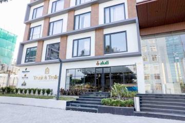 Best hotel near nanakramguda Hyderabad