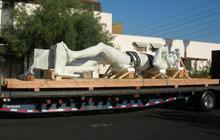 Skids and Pallets Colton, CA