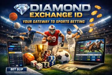 Diamond Exchange ID – Your Gateway to Sports Betting