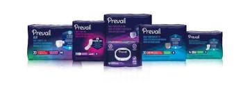 Diapers, Briefs and Pads