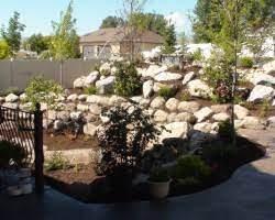 Bytendorp Landscaping Ideas Utah