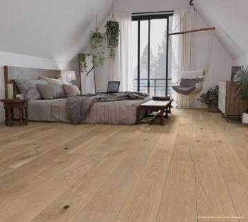 Preverco Hardwood Floor Installation Long Island NY | Expert Installers