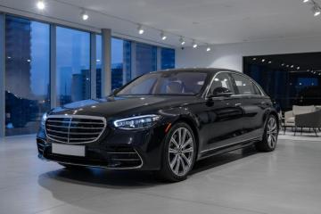 Mercedes Body Kits & Aero Parts | Spoilers, Diffusers & Splitters – Auto Perfectionists UK