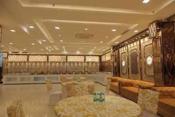 Best Hotels in Noida for Wedding – Celebrate Your Big Day in Style
