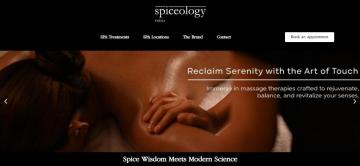 Full Body Massage in Delhi - Spiceology