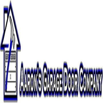 Aaron's Garage Door Company