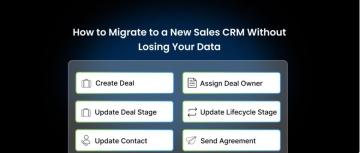 Sales CRM Features for Small Businesses (2026 Guide)