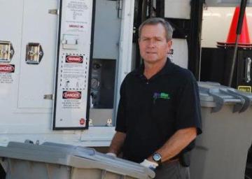 Paper Document Shredding Services