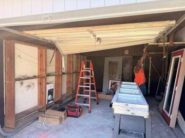Garage Door Installation OKC