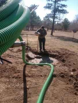 True Septic