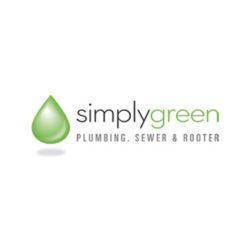 Simply Green Plumbing