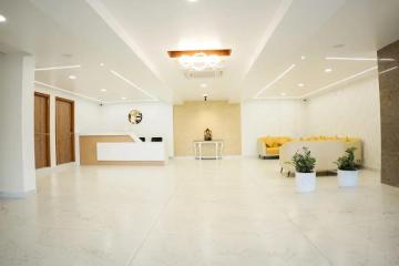 Hotel Rooms in Coimbatore | Hotel Near KMCH Hospital