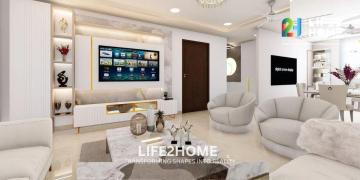 Best Interior Designers in Pune to Upgrade Your Home | Life2home