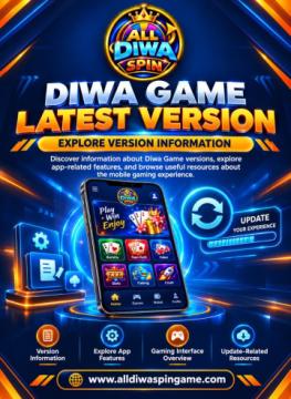 Diwa Game Latest Version – Explore New Updates and Features