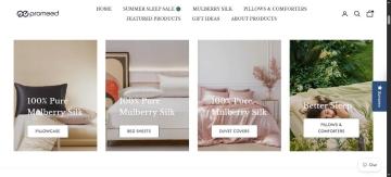 Extra 15% OFF Sitewide Order + Free Shipping on Promeed